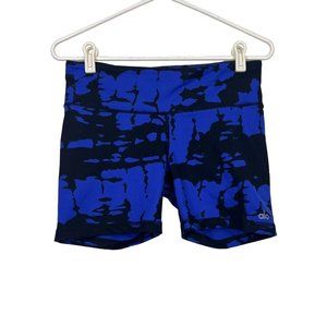 Alo top burn short